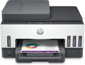 Produktbild: HP Inc. HP Smart Tank 7605 All-in-One Tintentank Multifunktionsgerät 28C02A#BHC
