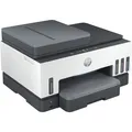 Produktbild: HP Multifunktionsdrucker Smart Tank 7605