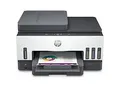 Produktbild: Hp Smart Tank 7605 DIN A4 Tintenstrahl 4 in 1 Multifunktionsdrucker