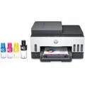 Produktbild: HP Smart Tank 7605 Multifunktionsdrucker Scanner Kopierer Fax WLAN 50€ Cashback