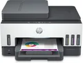 Produktbild: HP Smart Tank 7605 Multifunktionsdrucker, Grau/Weiß #20575054