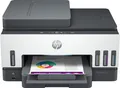 Produktbild: HP Smart Tank 7605 Multifunktionsdrucker Scanner Kopierer Fax WLAN