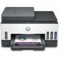 Produktbild: Multifunktionsdrucker HP 28C02A