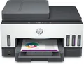 Produktbild: Drucker HP Smart Tank Plus 7605 All-in-One Multifunktionsdrucker