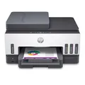 Produktbild: HP Smart Tank 7605 Multifunktionsdrucker mit Scanner Kopierer | mit Tintentanks