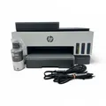 Produktbild: HP Smart Tank 7605 A4 4in1 Tintentank WLAN USB Drucker/Scanner | MwSt ausweisbar
