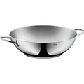 Produktbild: Silit 21.3730.0472, Rund, Gourmet-Pfanne, Edelstahl, Edelstahl, Edelstahl, Edelstahl