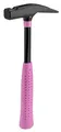 Produktbild: PICARD Latthammer Pink Edition geraute Bahn 760g Pinker Hammer Nagelhalter 626M