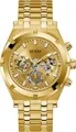 Produktbild: Guess Multifunktionsuhr CONTINENTAL GW0260G4, Armbanduhr, Quarzuhr, Herrenuhr