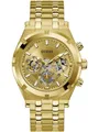 Produktbild: Guess GW0260G4 Continental Herrenuhr 44 mm