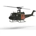Produktbild: Bell UH-1D RC Helicopter (SAR) RTF Komplett Set