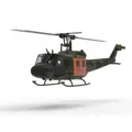 Produktbild: Pichler 15650 Bell UH-1D Helicopter (SAR) RTF