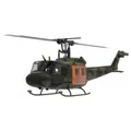 Produktbild: FliteZone Bell UH-1D RC Hubschrauber RtF
