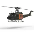 Produktbild: FliteZone Hubschrauber Bell UH-1D SAR Brushless 6G RTF Helicopter Neuheit 2025