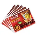 Produktbild: Thermopad Handwärmer, 5 Paar