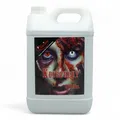 Produktbild: Zoelibat Blutbeutel Kunstblut 5000 ml im Kanister Filmblut Halloween Karneval