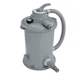 Produktbild: Happy People GmbH & Co. KG Sandfilteranlage, 1000gal, ca. 3.785 l/h