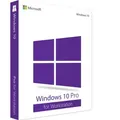 Produktbild: Microsoft Windows 10 Pro for Workstation