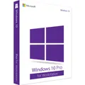 Produktbild: Microsoft Corporation Windows 10 Pro for Workstation, Download 100374-DE