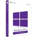 Produktbild: Microsoft Windows 10 Pro for Workstation