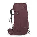 Produktbild: Osprey Damen Kyte 38 Wanderrucksack (Volumen 38 Liter / Gewicht 1,842kg) - WXS/S - Elderberry Purple