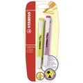 Produktbild: Textmarker STABILO swing cool 2er Pack Farben Pink Gelb Set Marker