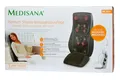 Produktbild: Medisana MC 824 Shiatsu-Massagesitzauflage