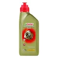Produktbild: CASTROL TRANSMAX DUAL/ 1 L Automatikgetriebeöl,Getriebeöl,Öl, Doppelkupplungsgetriebe (DSG) Synthetiköl für AUDI BUGATTI CITROEN PEUGEOT PORSCHE LAMBO