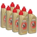 Produktbild: 8L 8 Liter CASTROL TRANSMAX DUAL Doppelkupplungsgetriebeöl für VAG FORD PSA