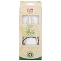 Produktbild: Prym 222550 Rundstricknadel Prym 1530, Bambus, 60cm, 6,0mm