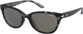 Produktbild: O'Neill Damen Sonnenbrille ONS 9014 2.0 195P Black Tortoise / Black