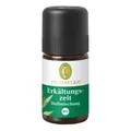 Produktbild: Erkältungszeit - Duftmischung 5ml | PRIMAVERA