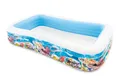 Produktbild: B-Ware!!  INTEX  58485 Swim Center Pool Planschbecken Schwimmbecken Kinderpool