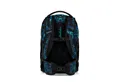 Produktbild: Satch Schulrucksack Satch Pack Caleido Blue Schulrucksack
