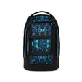 Produktbild: Pack Schulrucksack Einzeln Caleido Blue