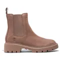 Produktbild: Timberland - Women's Cortina Valley Mid Chelsea Boot - Freizeitstiefel 38 | EU 38 braun