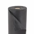 Produktbild: 100m² Gartenvlies Unkrautvlies Mulchvlies Bodengewebe Geotexilvlies 120g 1m br.