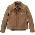 Produktbild: Carhartt Kurzjacke Duck Relaxed 105748 braun L