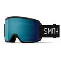 Produktbild: Smith - Squad ChromaPop Mirror S3 + S0 - Skibrille blau