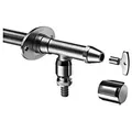 Produktbild: Schell - Frostsichere Außenwandarmatur Polar Ii 039960399