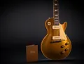 Produktbild: Gibson Les Paul 1954 Goldtop P90 VOS LPR54VODGNH1