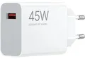 Produktbild: Xiaomi MDY-17-EF 45W USB-A Wandladegerät - Weiß