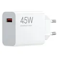 Produktbild: Xiaomi Turbo Charger (45 W, 1 Port) (BHR07SLEU)