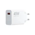 Produktbild: Xiaomi 45W Turbo Charging Power Adapter USB-A – Weiß
