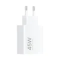 Produktbild: Xiaomi 45W Turbo Ladegerät - Offiziell Neu