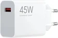 Produktbild: Original Xiaomi TurboPower 45W Schnellladegerät MDY-17-EF USB-A Turbo Charging