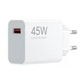 Produktbild: Xiaomi 45W Turbo Charging Power Adapter Type für Android, iPhone (2. Wahl)
