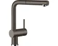 Produktbild: Blanco Küchenarmatur LINUS-S cafe matt 516697