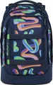 Produktbild: satch Pack Schulrucksack Einzeln Crazy Twist