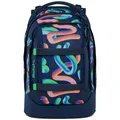 Produktbild: Satch Schulrucksack Pack 30l (2025) Crazy Twist 01322-90368-10